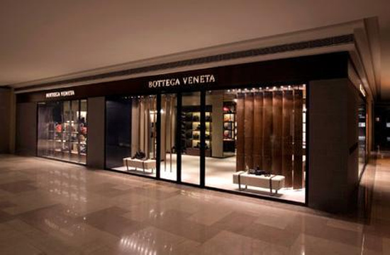 Bottega Veneta（太古广场店）旅游景点图片