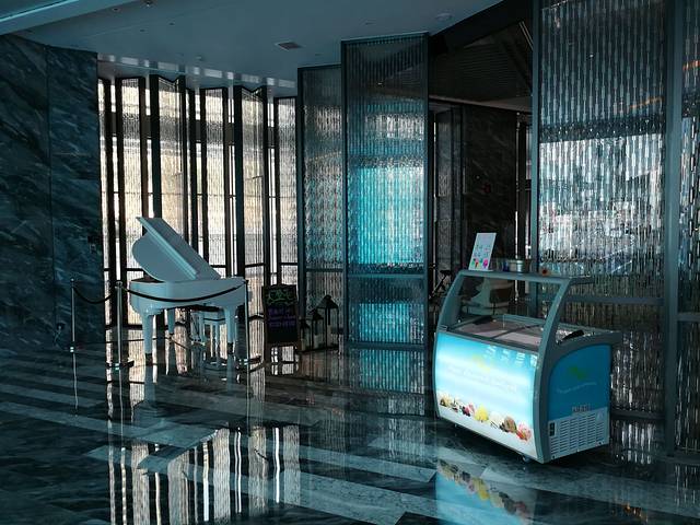 中山保利艾美酒店·新食谱全日西餐厅