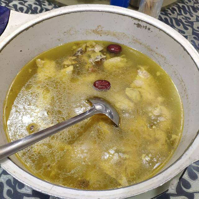 一江春水·杭帮臻宴