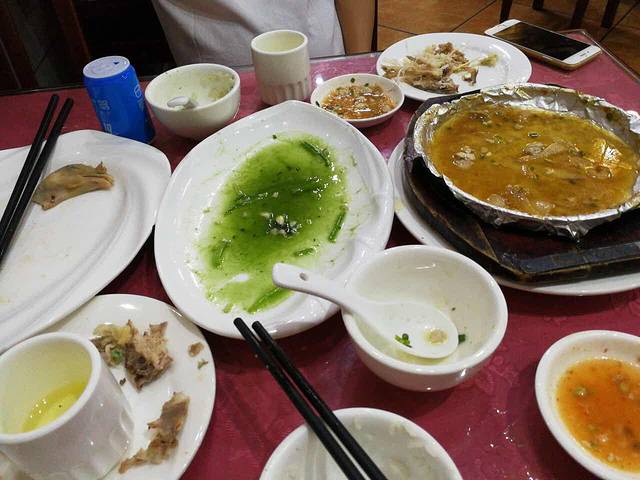 云河鸡饭店(龙华路店)