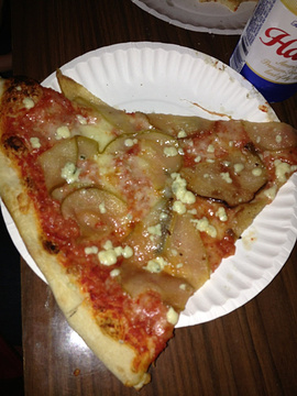 Big Mario's New York Style Pizza