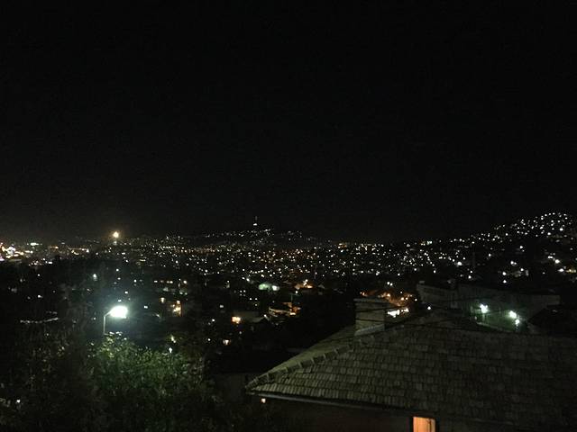 Bijela Tabija Restaurant