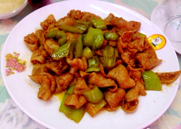 一口猪(唐人店)