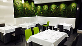 Bambu Restaurante-Cafeteria