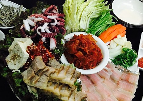 Ho Peurang Cow Jurang