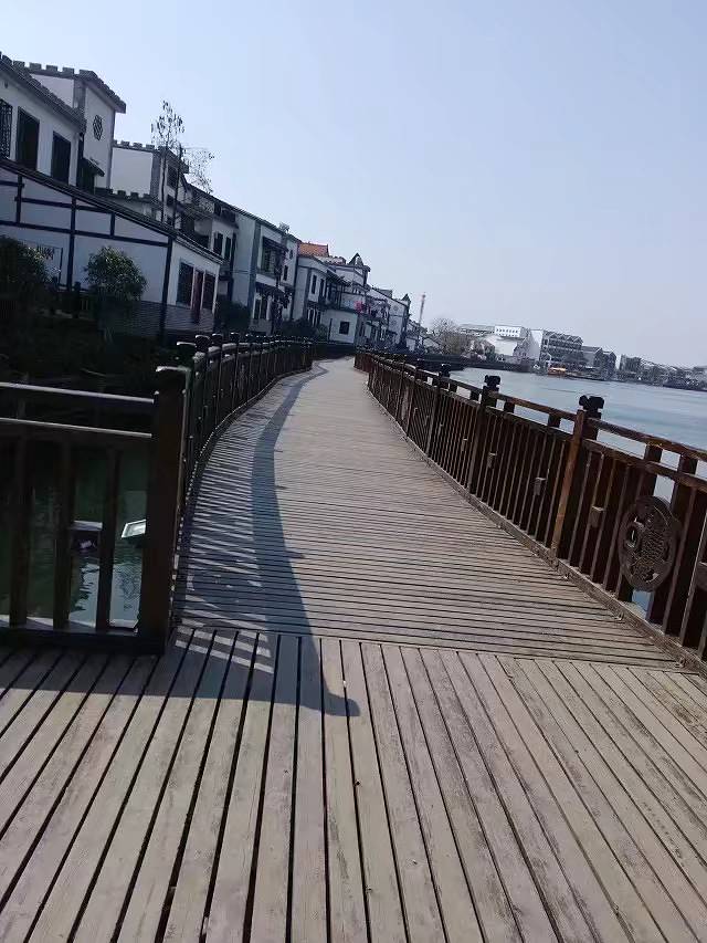 乔口渔都凤凰休闲农庄