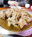 香忆居羊蝎子火锅(平谷店)