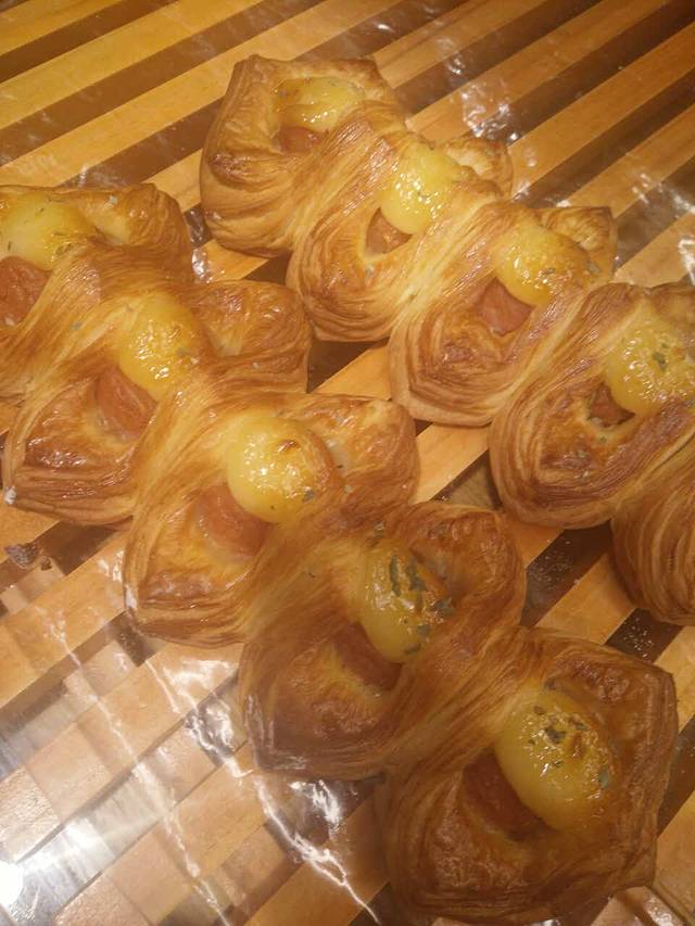 稻香居蛋糕(新湖路店)