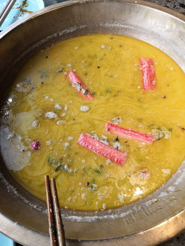 兰边碗·小饭馆·原张大师鸭爪爪(星荟城店)