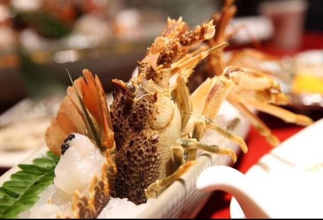 荣新馆(兴义路1号店)