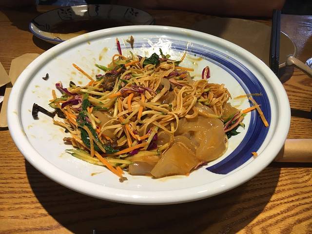 鼎好家常菜(高新店)