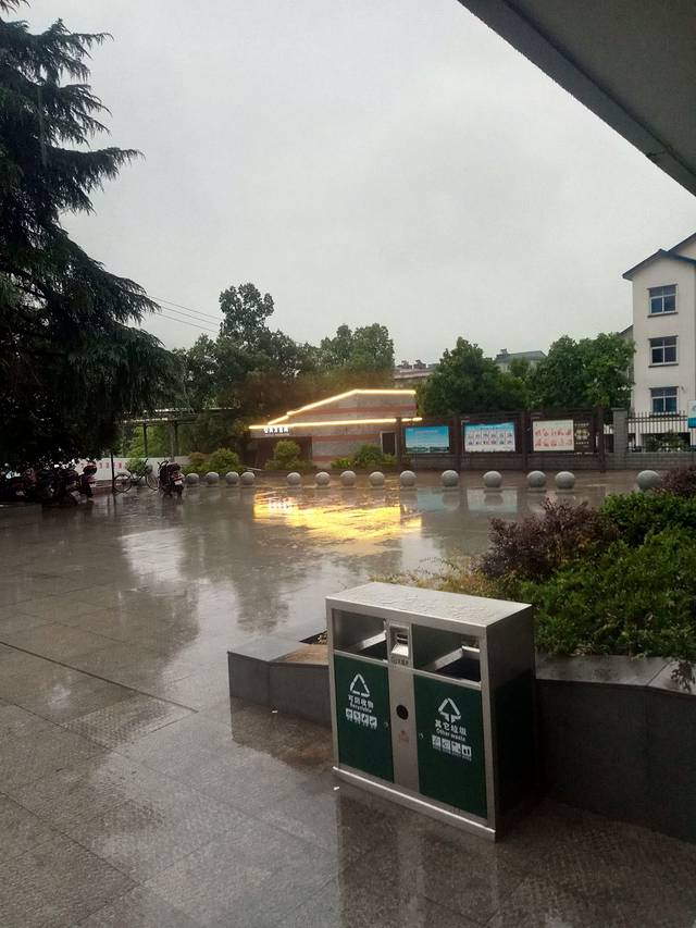 德清西站