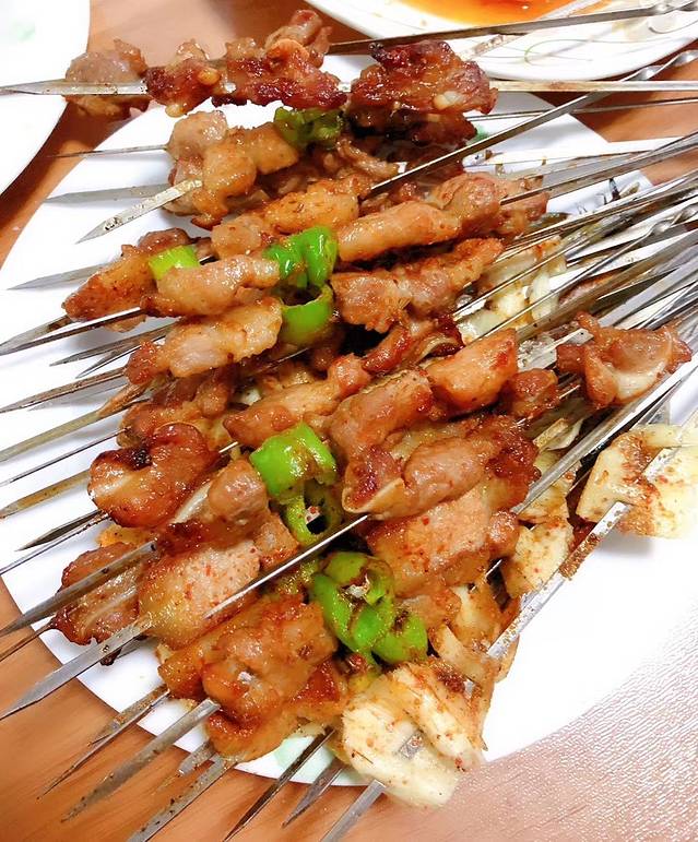 尚水元自助餐厅(诸城店)