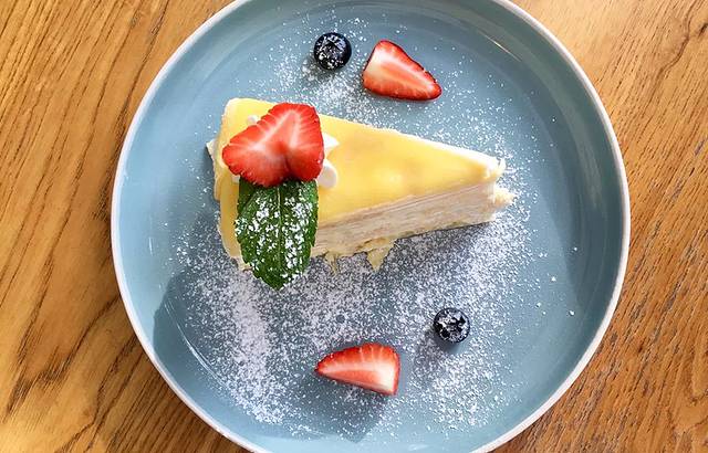 懒鱼时光馆(沙坪坝店)