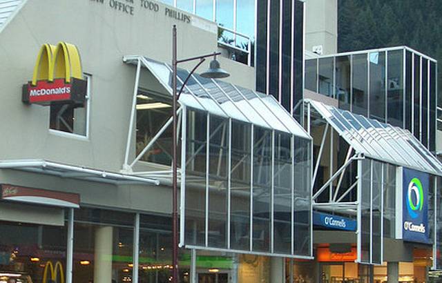 O'Connells Shopping Centre