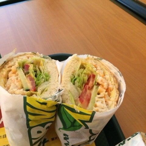 赛百味SUBWAY(红桥店)