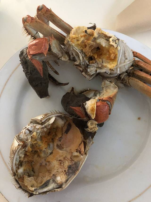 欢乐蟹庄·精品农家乐(阳澄湖莲花岛店)