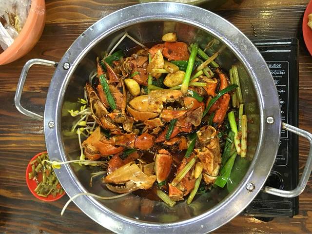 广州粥王(鲁班店)