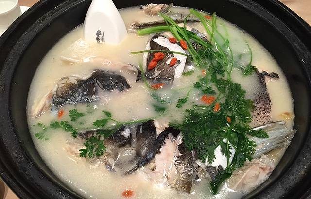 千岛湖君澜度假酒店(中心湖景区店)·文广轩中餐厅