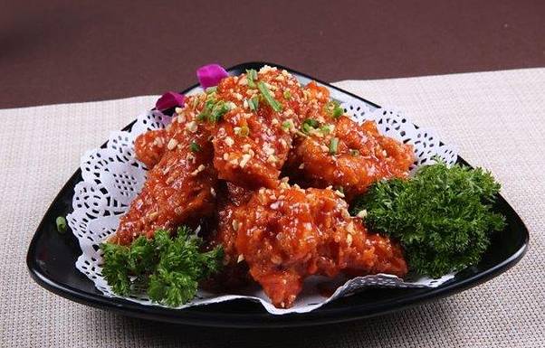 炙城烤肉(南京东路店)