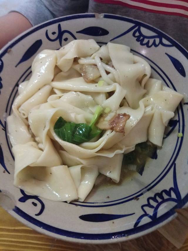 老陕西面馆(解放路店)