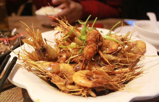 新周記(鼓楼店)