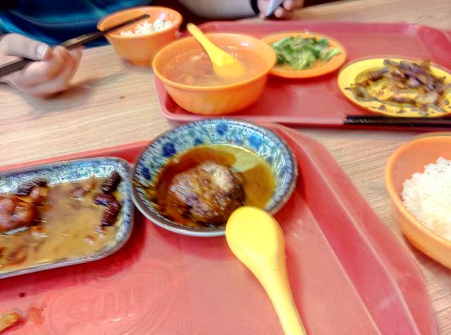 顺旺基中式快餐(新东国际广场店)