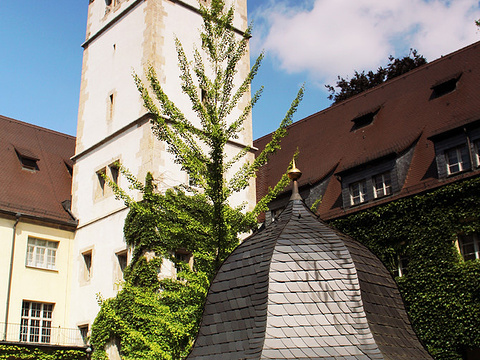 耶拿大学friedrich schiller university jena