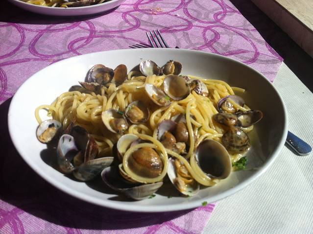 TAAF Terra Aria Acqua Fuoco