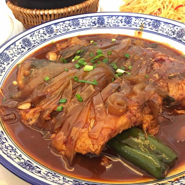 阿月煲(山塘街阊胥路店)