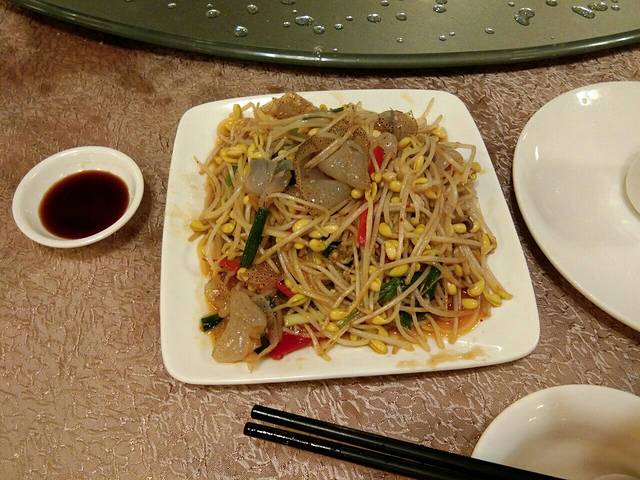 特呈岛海景渔庄