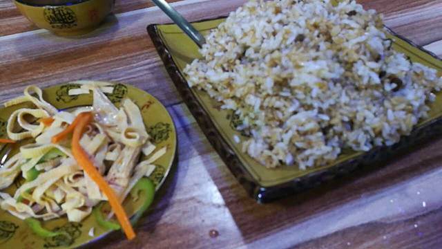 中国兰州拉面(海河路店)