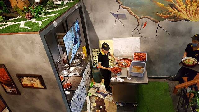 彭厨(朝阳西路店)