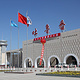 吐鲁番交河机场