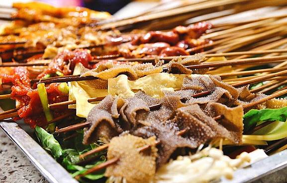 玉林串串香(玉林街总店)