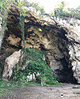 Monumento Historico Cueva Maria de La Cruz