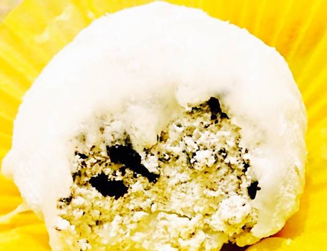 心意烘焙(崇宁路店)