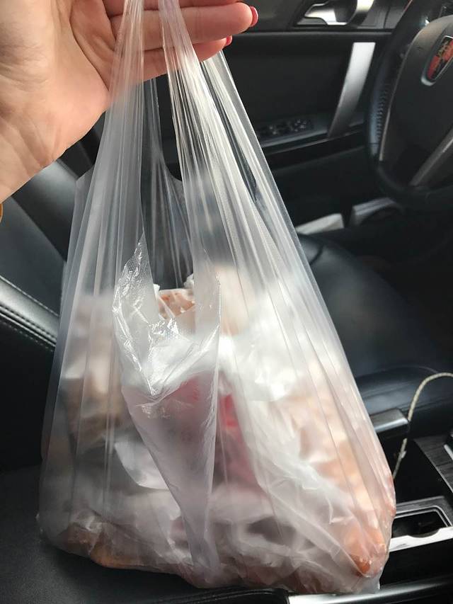 弘祥蜂蜜大麻花(校场街店)