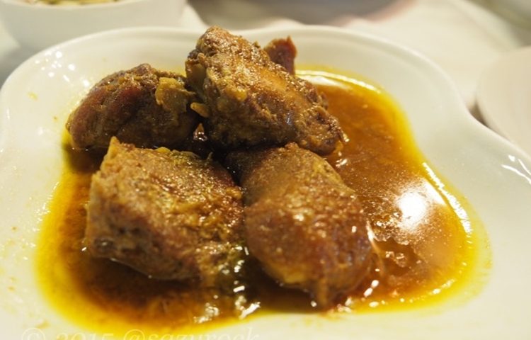 Mar Lar Thein Gi Restaurant