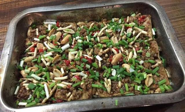 西湖烤鱼(马路桥店)