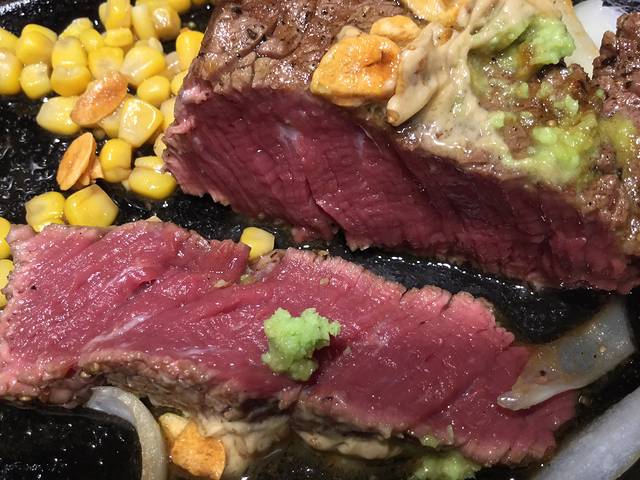 Ikinari Steak Ginza 4-Chome