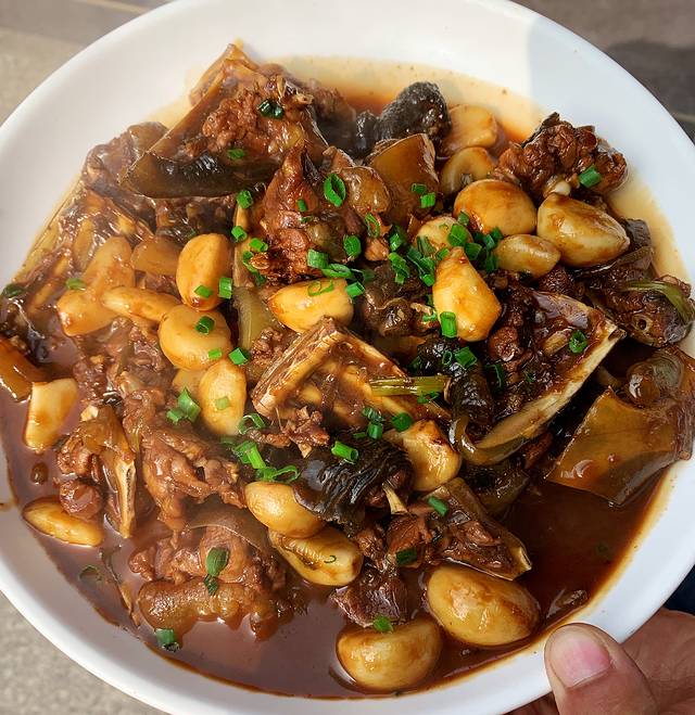 小鱼蟹庄·田园农家乐