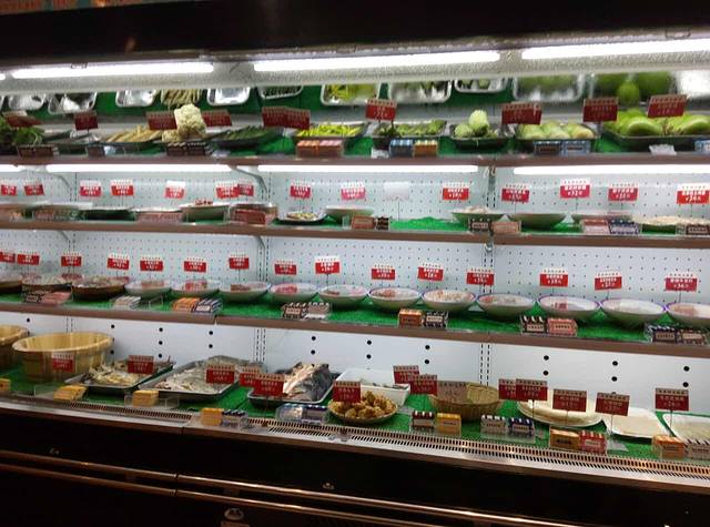 爷爷的土钵菜(江夏大道店)