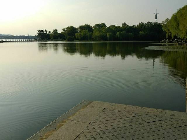 国家物联网应用展示中心