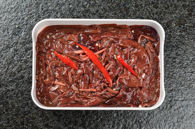 大虎老火锅(江北店)