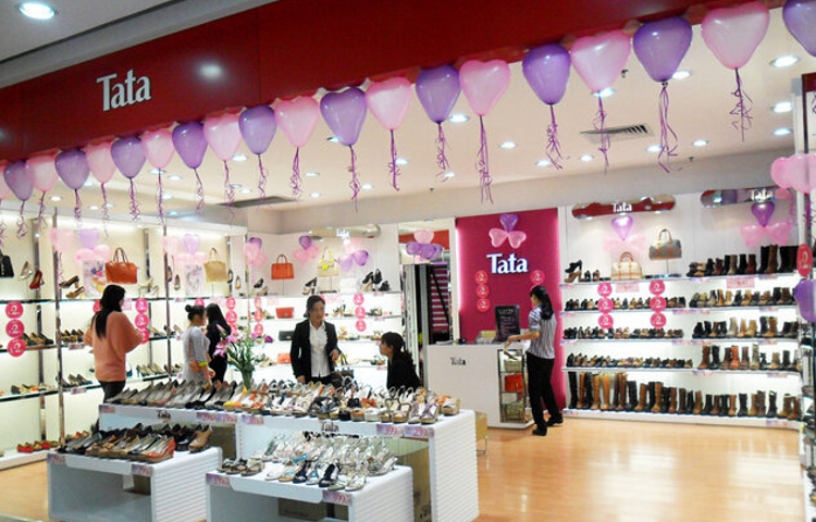 百佳华商场(公明店)