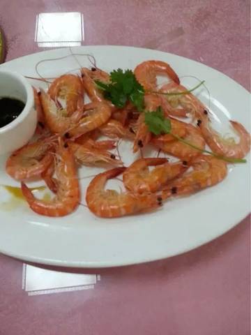 鹭景特色海鲜(故宫路店)