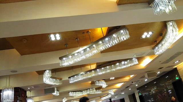 宴荟(人民中路店)