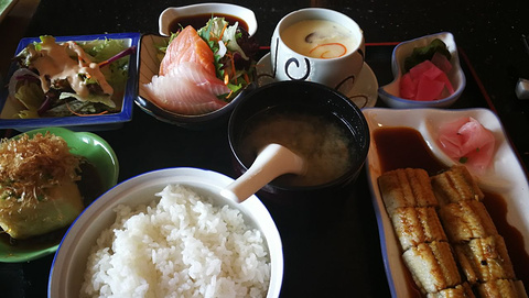 浦岛日本料理