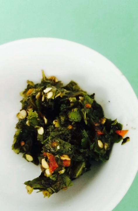 老字号李记鹅肉粉面(文峰家园店)